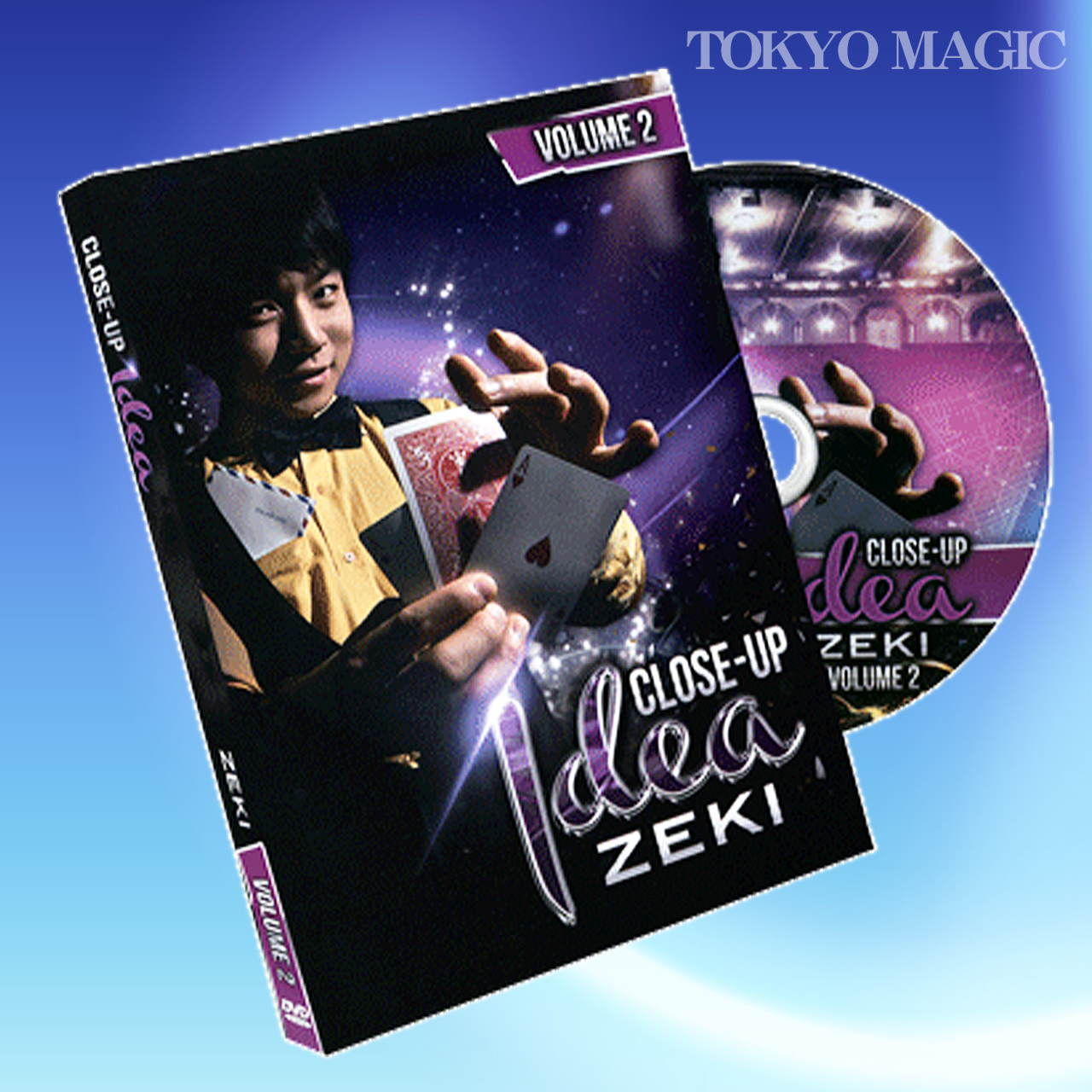 東京マジック / カードマジック