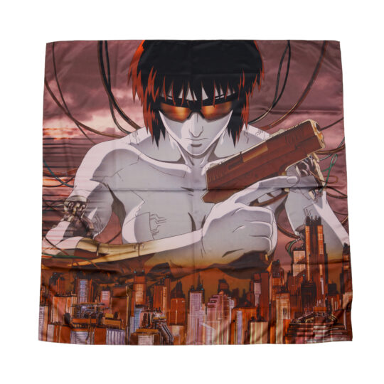 GOODS｜【公式】攻殻機動隊展・全アニメシリーズ横断｜TOKYO NODE開催