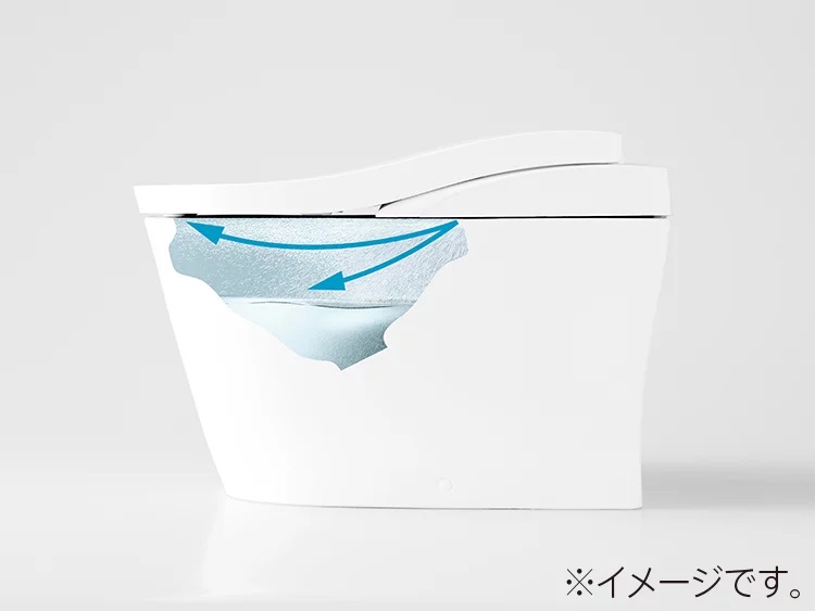 TOTO ネオレスト AS2 | 東急でんき＆ガス サポート［横浜/川崎/東京］