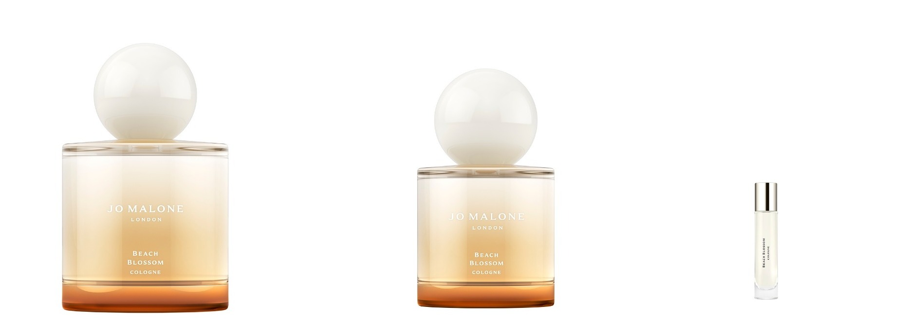ジョー マローン ロンドン〉初夏を彩る、限定フレグランス「ビーチ