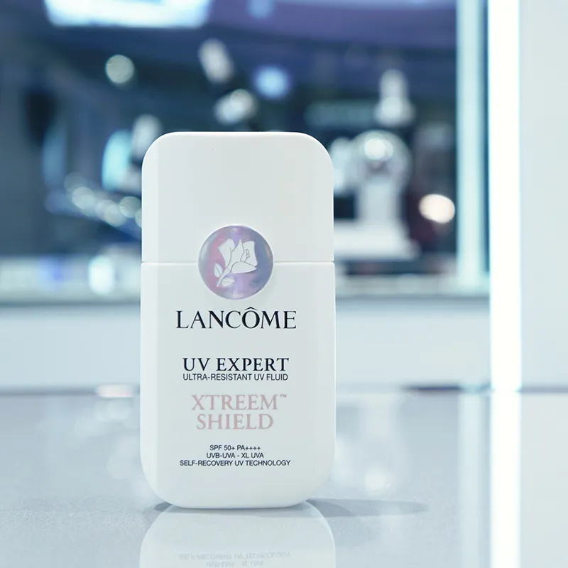 コスメバイヤーおすすめ】夏に向けて紫外線対策をアップデート