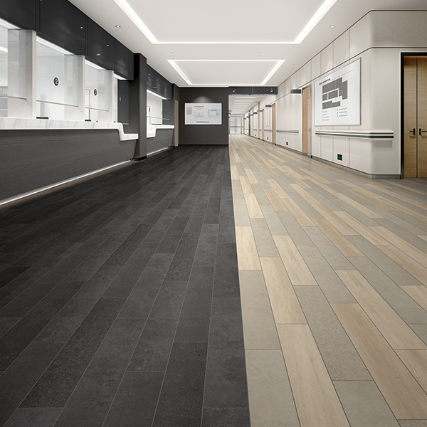 LHT3561 | タフテックタイル（200mm×1200mm） | フロア総合カタログ