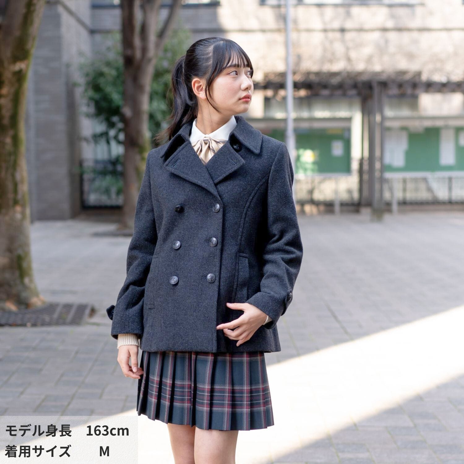 ピーコート｜OLIVEdesOLIVESchool公式通販サイト