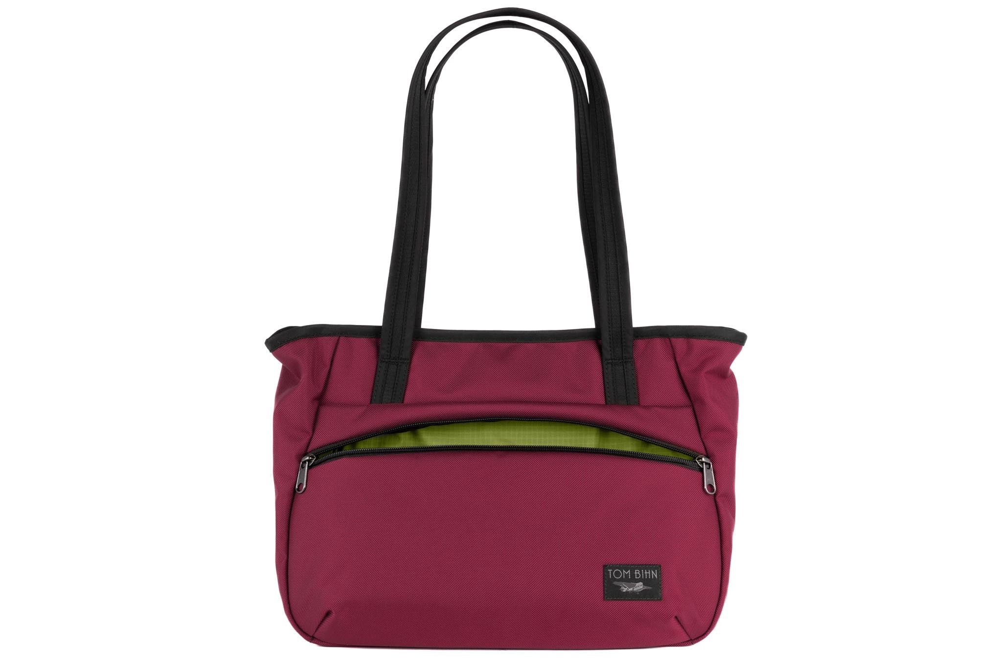 TOM BIHN Nomad Tote, Everyday Carry Laptop Bag, 17