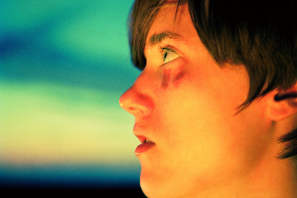 個展「BODY LOUD!」東京オペラシティ アートギャラリー、東京 – Tomio