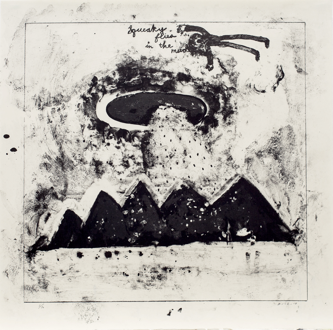 版画展」 – Tomio Koyama Gallery 小山登美夫ギャラリー