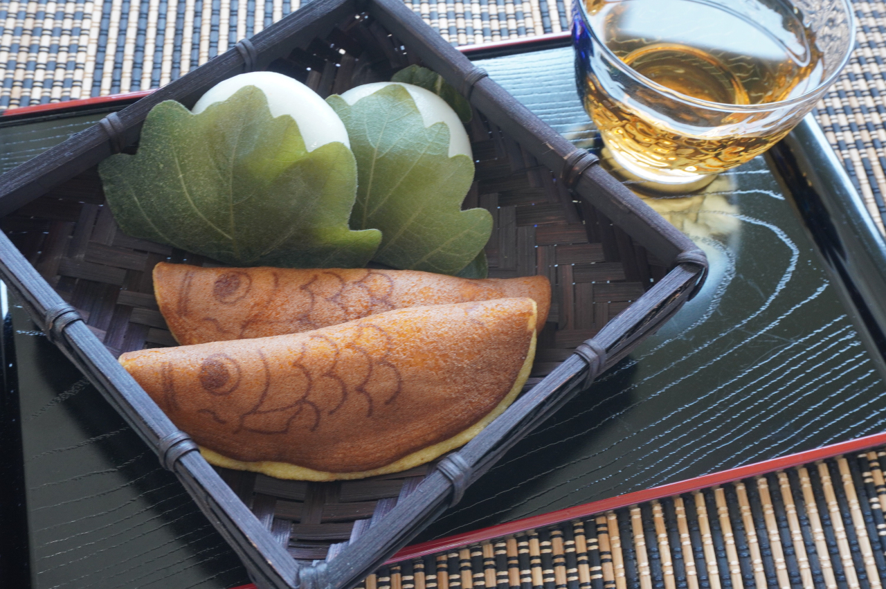 🎏子供の日（端午の節句）商品のご紹介🎏 | 新着情報 | 株式会社富田屋