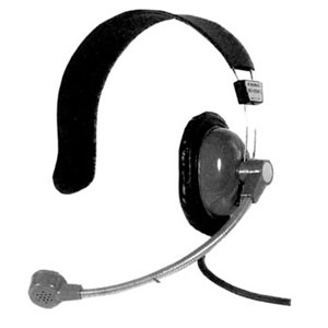 ヘッドセット(インカム向け) | トモカ電気株式会社｜製品カタログサイト