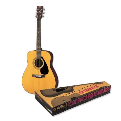 F310P ACOUSTIC GUITAR PACKAGE | Tom Lee Music