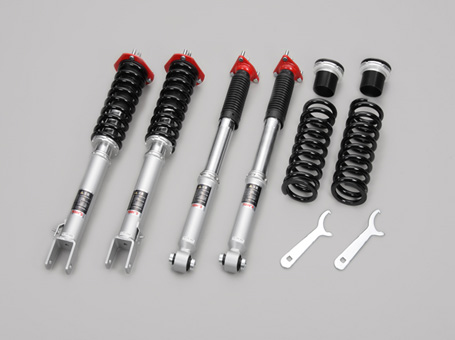 クラウン（ARS220）用 「スポーツサスペンションキット」新発売のご