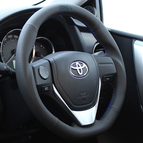 ステアリング｜製品情報｜TOM'S