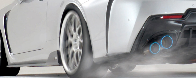 Boost UP Parts POWER BOX｜Products｜TOM'S