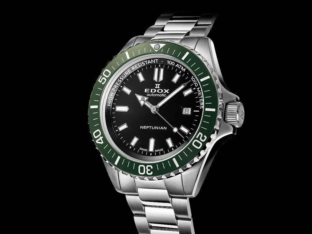 80120-3VM-NIN - EDOX - 栃木・茨城の腕時計正規販売店 TOMPKINS