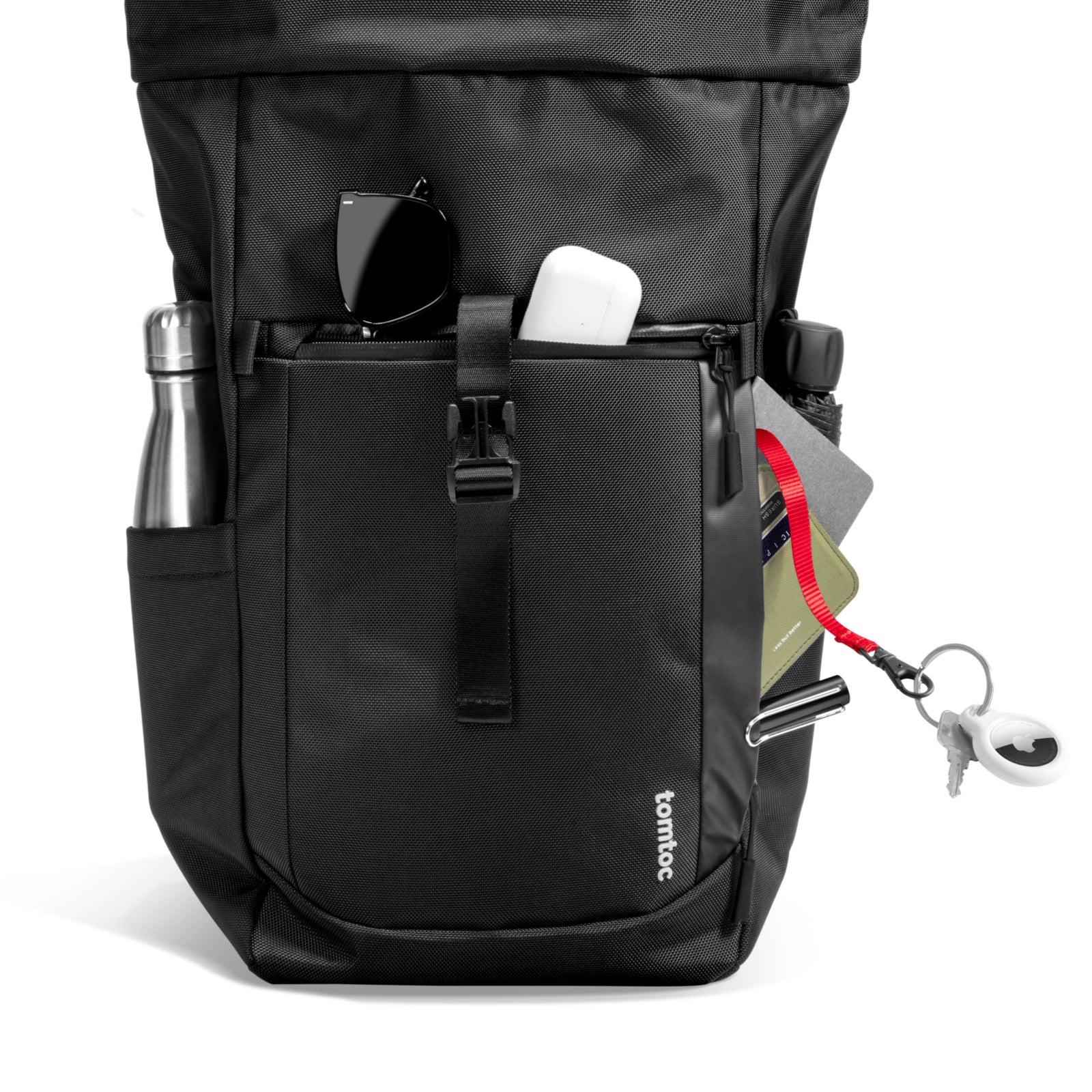Navigator-T61 Rolltop Backpack L