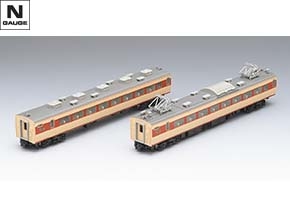 車両を探す｜製品検索（Nゲージ）｜鉄道模型 TOMIX 公式サイト｜株式