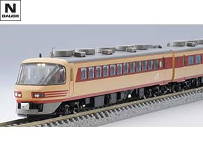 車両を探す（電車）｜製品検索（Nゲージ）｜鉄道模型 TOMIX 公式サイト