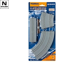 レールを探す｜製品検索（Nゲージ）｜鉄道模型 TOMIX 公式サイト｜株式