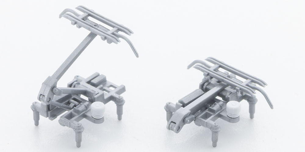PT7112-C2形パンタグラフ（2個入）｜製品情報｜製品検索｜鉄道模型