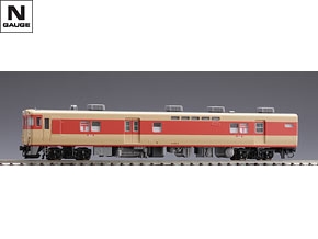 国鉄 キハ47-0形ディーゼルカーセット｜製品情報｜製品検索｜鉄道模型