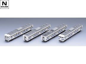 国鉄 415系近郊電車（常磐線）増結セット｜製品情報｜製品検索｜鉄道