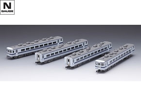 JR EF65-0形電気機関車（112号機・ユーロライナー色）｜製品情報｜製品