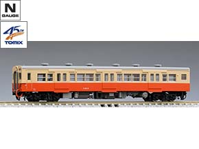 国鉄ディーゼルカー キハ30-0形(M)｜製品情報｜製品検索｜鉄道模型