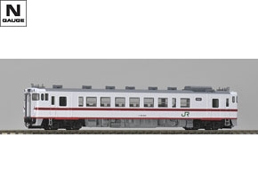 JRディーゼルカー キハ40-500形(盛岡色)(T)｜製品情報｜製品検索｜鉄道