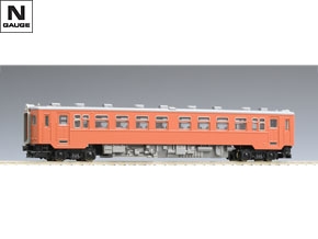 国鉄ディーゼルカー キハ16形(首都圏色) ｜製品情報｜製品検索｜鉄道