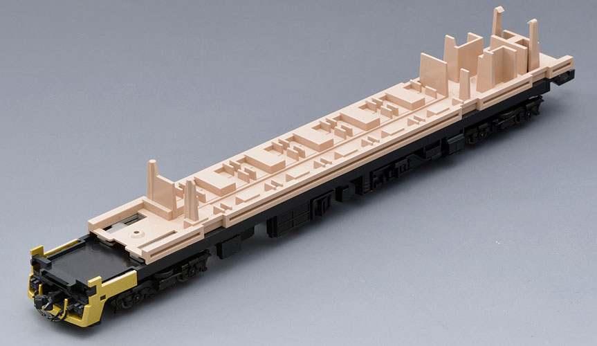 希少美品 TOMIX 98523 JR北海道キハ183系6000代 御座敷セット JR キハ