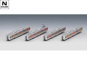 JR 323系通勤電車（大阪環状線）基本セット｜製品情報｜製品検索｜鉄道