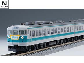国鉄 153系電車(新快速・低運転台)セット ｜製品情報｜製品検索｜鉄道