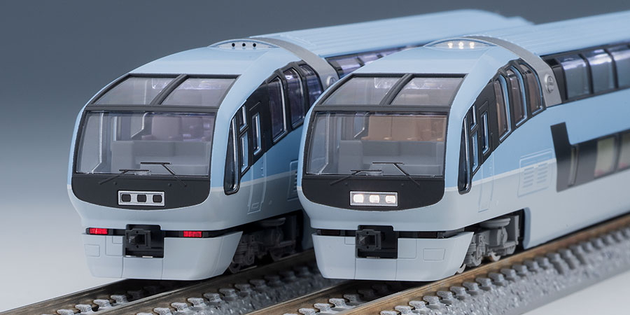 JR 251系特急電車(スーパービュー踊り子・2次車・旧塗装)基本セット