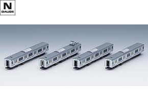 JR E217系近郊電車(8次車・更新車)基本セットB｜製品情報｜製品検索