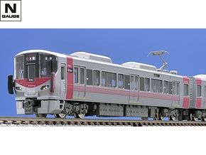 JR 227系近郊電車基本セットB｜製品情報｜製品検索｜鉄道模型