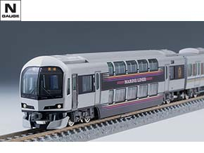 JR 223-5000系・5000系近郊電車(マリンライナー)セットE｜製品情報