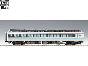 JRディーゼルカー キハ181形(JR四国色)｜製品情報｜製品検索｜鉄道模型