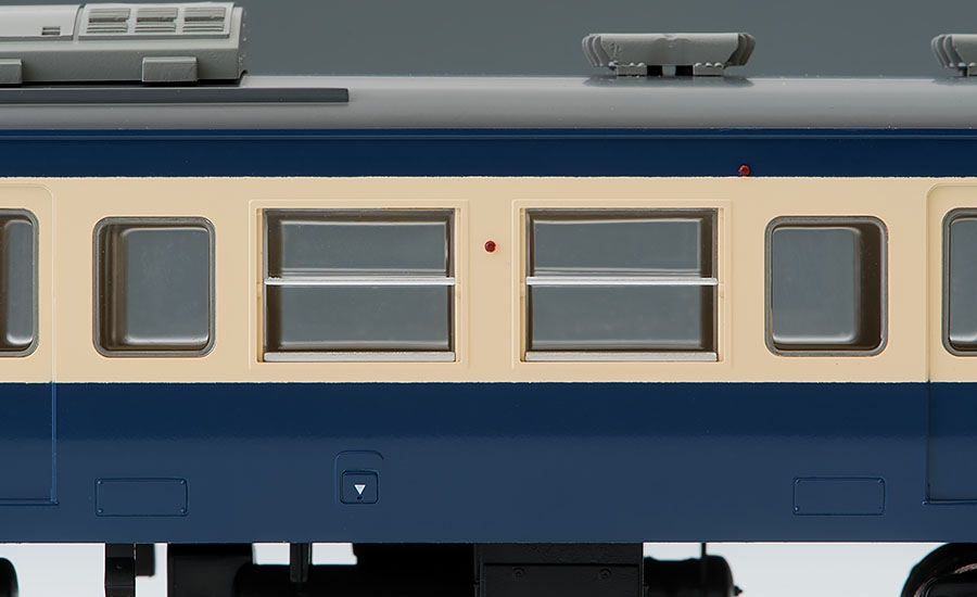 国鉄 113-1500系近郊電車(横須賀色)基本セット ｜製品情報｜製品検索
