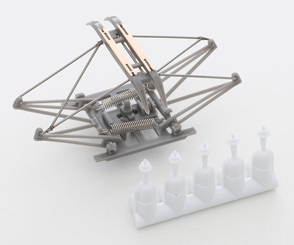 PS16形パンタグラフ(113系用)｜製品情報｜製品検索｜鉄道模型