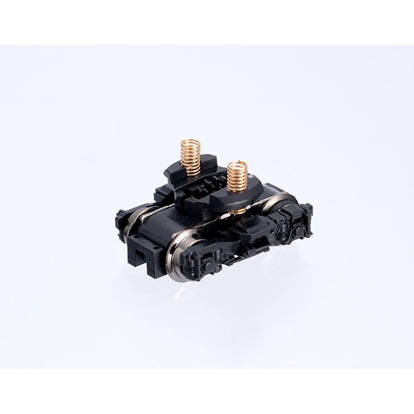 DT32P（黒車輪Ⅱ）｜製品情報｜製品検索｜鉄道模型 トミックス 公式