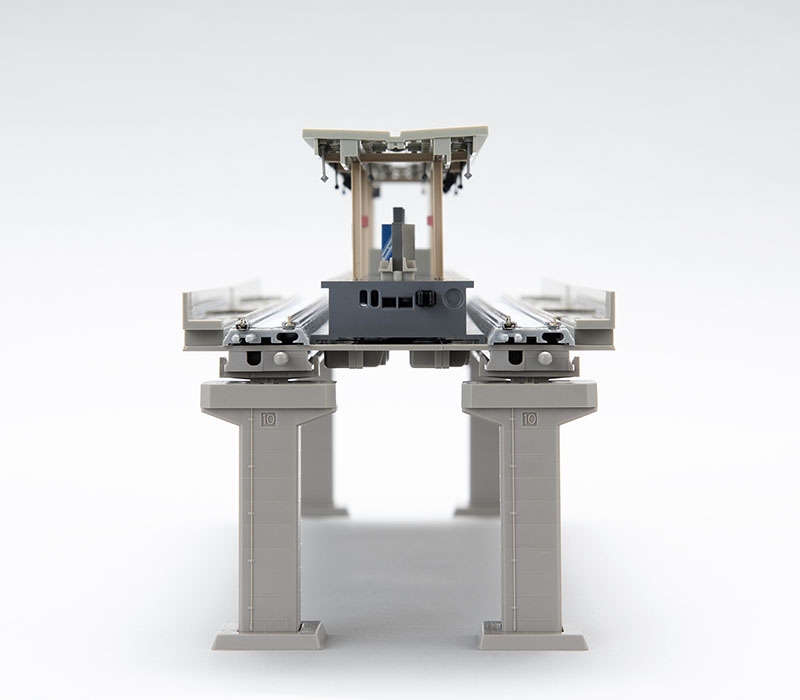 マルチ高架橋S140(2組入)｜製品情報｜製品検索｜鉄道模型 トミックス