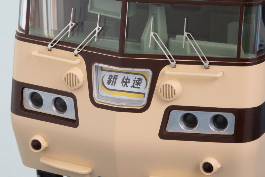 117系 Vol.2｜トミックスHO情報室｜鉄道模型 トミックス 公式サイト