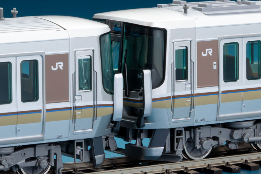 223-2000系 Vol.4｜トミックスHO情報室｜鉄道模型 TOMIX 公式サイト