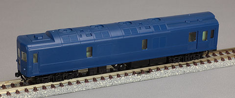 TOMIX JR14・24系「さよなら なは・あかつき」 Vol.2