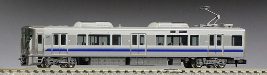 TOMIX JR 225系 Vol.2