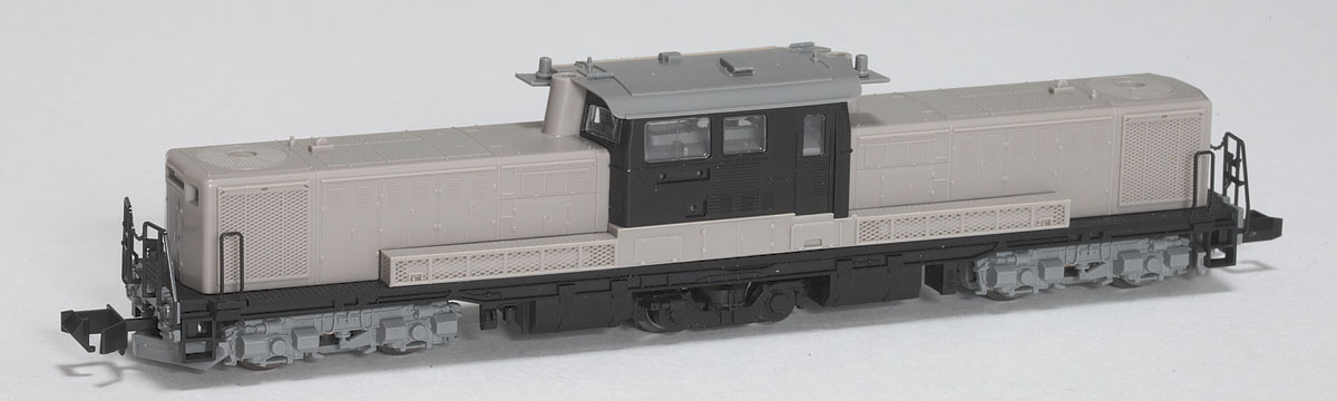 トミックスN情報室｜鉄道模型 トミックス 公式サイト｜株式会社トミー