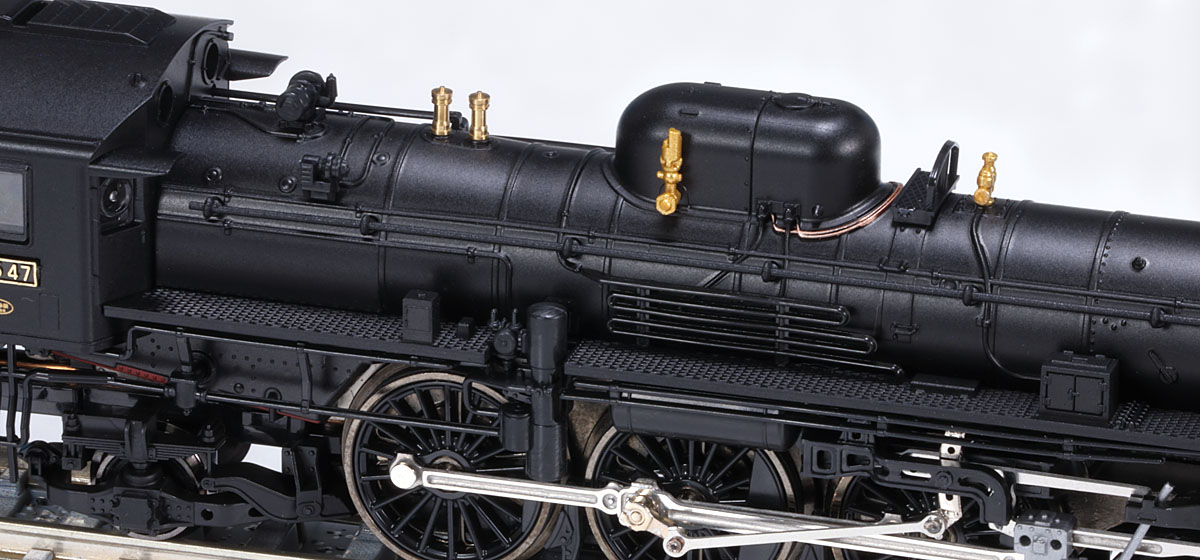 TOMIX Nスケール 蒸気機関車 黒 TOMIX Nスケール 蒸気機関車 黒 鉄道