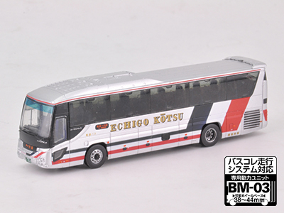 ザ・バスコレクション | ジオコレ | トミーテック