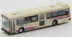 ザ・バスコレクション | ジオコレ | トミーテック