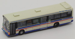 ザ・バスコレクション | ジオコレ | トミーテック