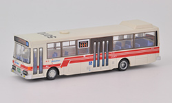 ザ・バスコレクション | ジオコレ | トミーテック